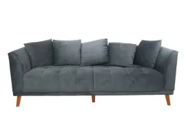 Triton Sofa Three Seater - Rainwing 008-11