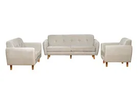 Venice Sofa (Beige) - WF-VENICE-BG-S