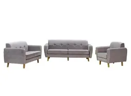 Venice Sofa - WF-VENICE-PI-S (Pink)