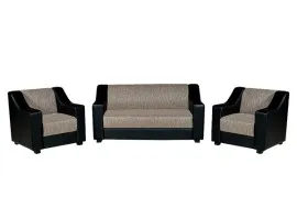 Verona Sofa - Black (WF-VERONA-03-S)