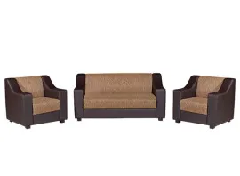 Verona Sofa - Brown (WF-VERONA-04-S)