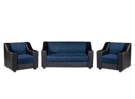 Verona Sofa - Blue (WF-VERONA-05-S)