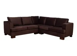 Victoria Sofa (Brown) - WF-VICTORIA-BR-S