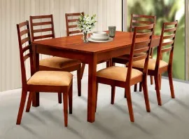 York Dining Set - Chair Only - WF-YORK-CHR-S