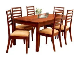 York Dining Set - Chair Only - WF-YORK-CHR-S