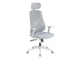 Mesh High Back Chair H006-GR-S - Grey