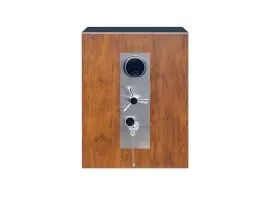 Alpha 501 Safe - Bio Matrix Lock (WFL-ALP-501-BML-S)