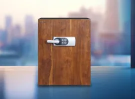 Alpha 501 Safe - Digital Lock (WFL-ALP-501-DL-S)