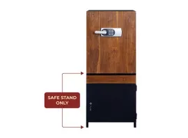 Alpha 501 Safe Stand Only (WFL-ALP-501-STAND-S)