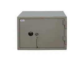 Alpha Home Safe - 1 Key Lock (ALP-HS-1KL-S)