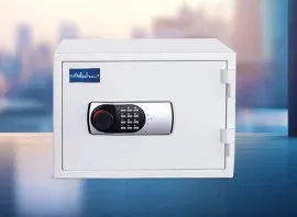 Alpha Home Safe - LDL (ALP-HS-LDL-S)