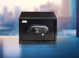 Alpha Hotel Safe - 10KG (ALP-HT-10KG-S)