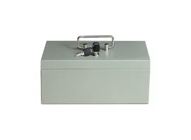Alpha Cash Box - Large (ALP-L-CASH-BX-S)