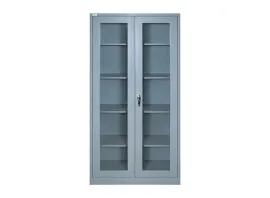 Alpha Library Cupboard (WFL-ALP-LIBCUB-S)