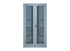 Alpha Library Cupboard (WFL-ALP-LIBCUB-S)