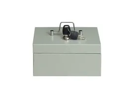 Alpha Cash Box - Small (ALP-S-CASH-BX-S)