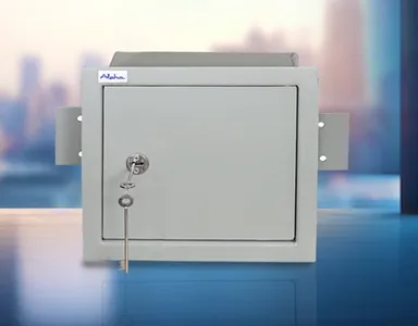 Alpha Wall Safe - Standard (ALP-WS-S)