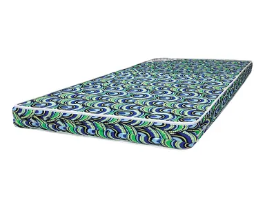 Cool Foam Mattress 75x72x4 (WFL-CF-75X72X4-SS)