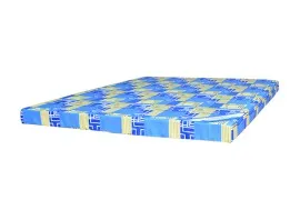 Foam Mattress  - Double Layer 72X72