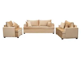 Glacier Sofa (Beige) - WFL-GLACIER-01-S