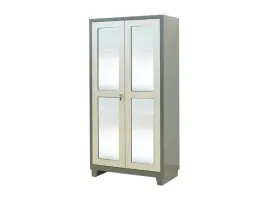 Steel Library Cupboard - WFL-LIBCUB-S