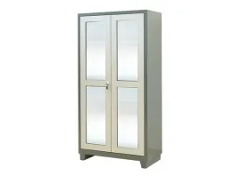 Steel Library Cupboard - WFL-LIBCUB-S