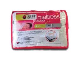 Super Mattress Protector - 60 x 78