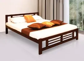 Nelum Double Bed