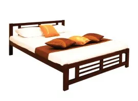 Nelum Double Bed