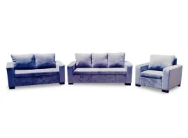 Athens Sofa (Gray) - WFL-NEW-ATHENS-GR-S