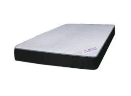 Singer Spring Mattress 72x72x8