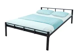 Steel Bed - 72"X60" (WFL-STBED-72X60-S)