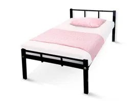 Steel Bed - 75"X36" (WFL-STBED-75X36-S)