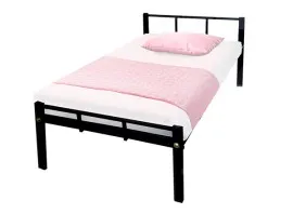 Steel Bed - 75"X36" (WFL-STBED-75X36-S)