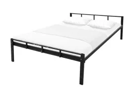Steel Bed - 75"X48" (WFL-STBED-75X48-S)