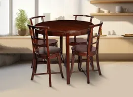 Venus Dining Set - Table Only