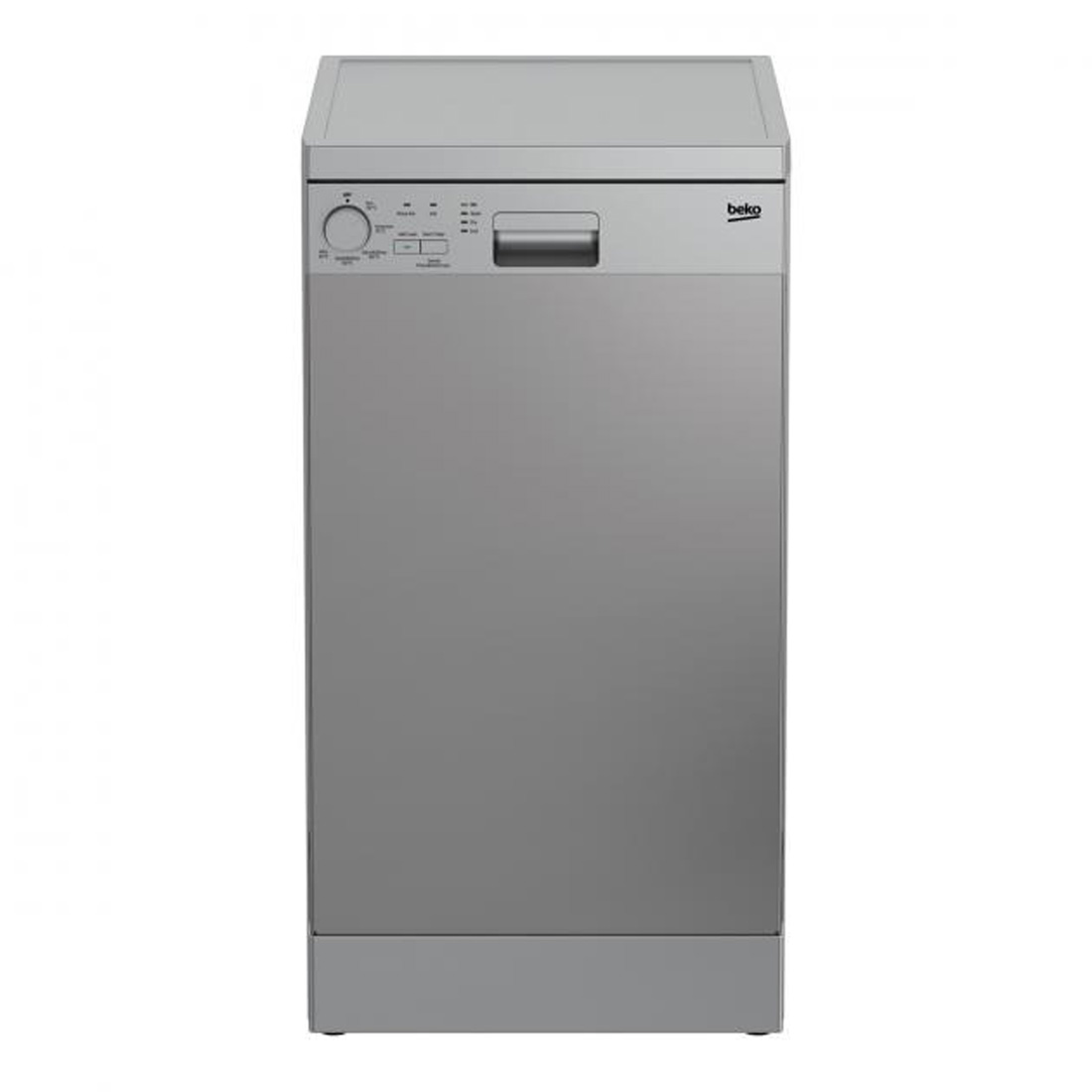 Home Products Dishwashers Beko Dishwasher