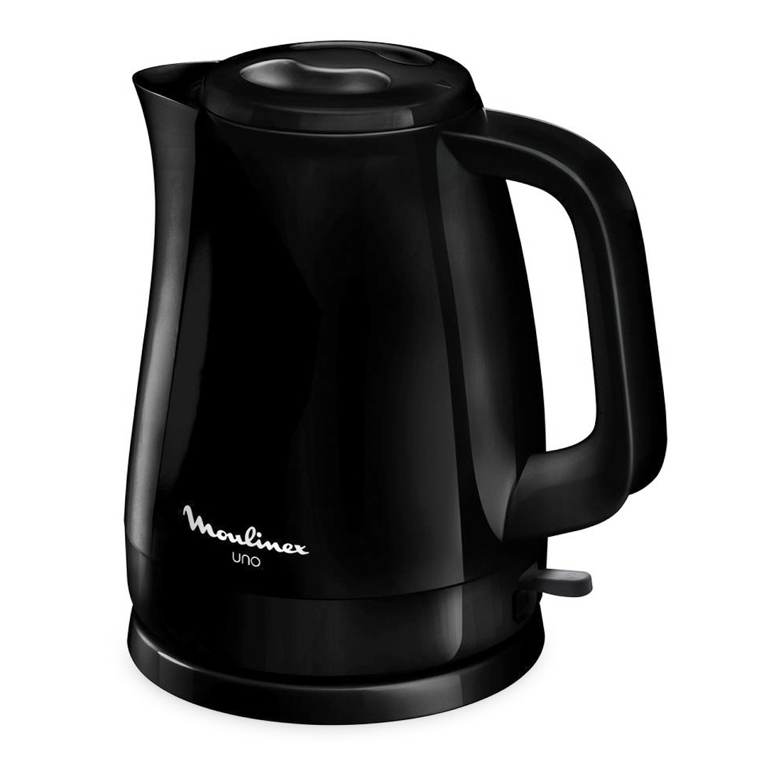 Home Products Kettles Moulinex Electric Jug Kettle Uno, 1.5 Liter