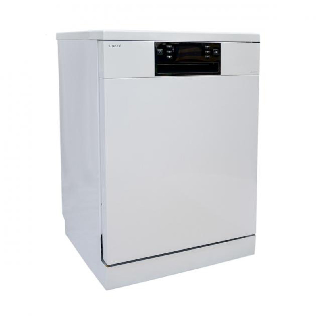 Home Products Dishwashers Singer Dishwasher