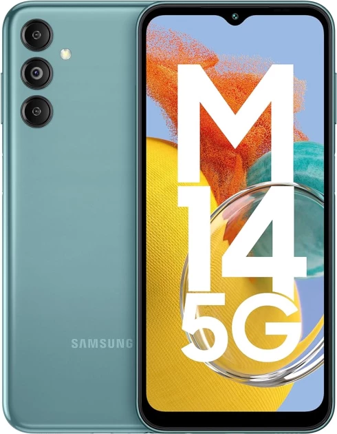 Samsung M14 5G (6+128GB)