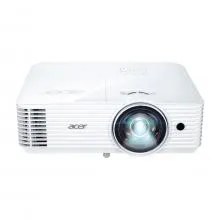 Acer Projector S1386WHN - WXGA, WUXGA, 3600 Lumens