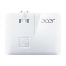 Acer Projector S1386WHN - WXGA, WUXGA, 3600 Lumens