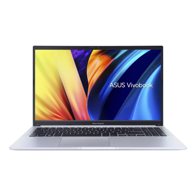 ASUS Vivobook 15 X1502 12th Gen i3, 8GB, 512 SSD, Quiet Blue - AS-D-I3-12G-512-X1502-793