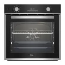 Beko Built-In Oven BIS14300XCSE (60 cm, 72 L)