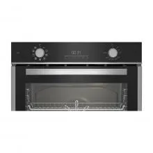 Beko Built-In Oven BIS14300XCSE (60 cm, 72 L)