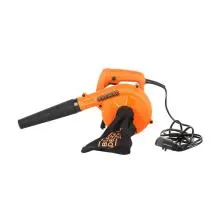 BLACK+DECKER Single Speed Blower BDB530-B5