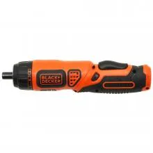 BLACK+DECKER 3.6V Li-Ion Screwdriver