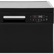 Beko Dishwasher, 14 Place Settings, Black