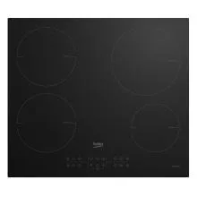 Beko Built In Induction Hob 60cm - HII64200MT