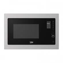 Beko Built In Microwave Oven 25L (B-MGB25332BG)